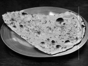 Butter Naan