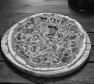 Pc-10 Nirvana Pizza Large 11"