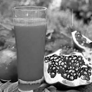 Pomegranate Juice