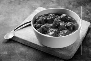 Veg Manchurian Gravy