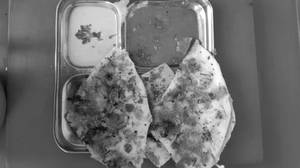 Masala Uttapa