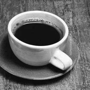 Regular Coffee