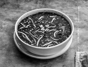 Non Veg Manchow Soup 