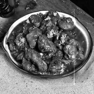 Chicken Chilly