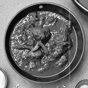 Mutton Pepper Masala