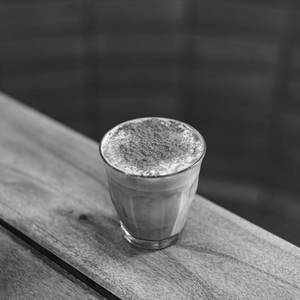 Iced Latte