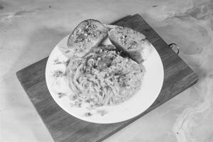 Chicken Spaghetti AOP