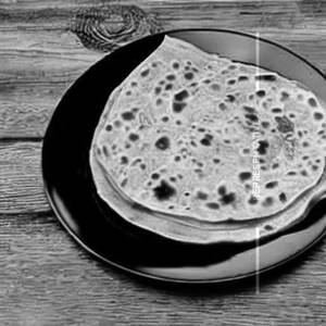 Aloo Paratha
