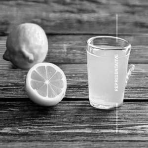 Lemon Juice (Seasonal)
