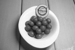 Mini Gulab Jamun