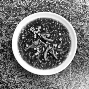 Mutton Manchow Soup