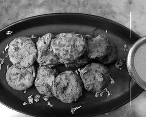 Chicken Malai Kebab