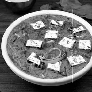 Paneer Malai Methi Masala