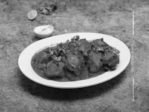 Chicken Masala