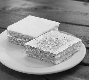 Kheer Katli