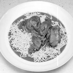 Chicken Kasturi