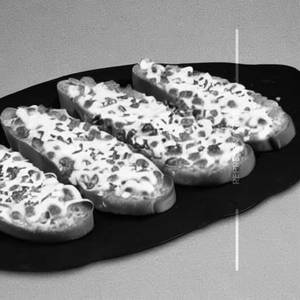 Cheese Garlic Bread