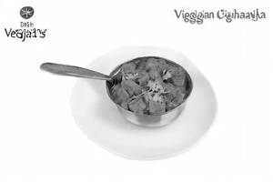 Veg. Makhanwala