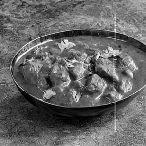 Vegetables Tawa Masala