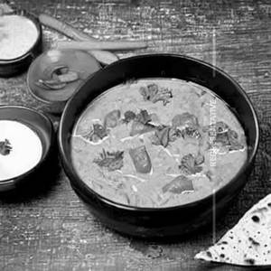 Veg Korma