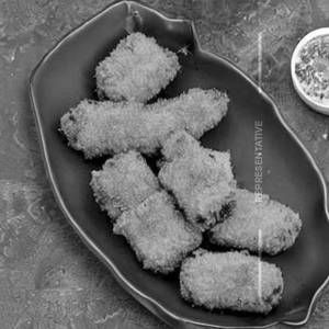 Fish Finger