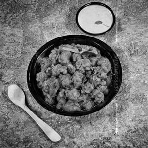 Gobi Masala