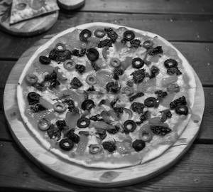 Pc-11 Assorted Pizza Large 11"