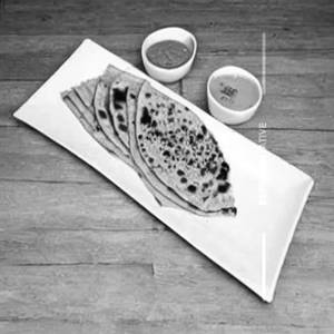 Lacha Parantha