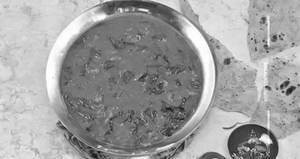 Dal Palak