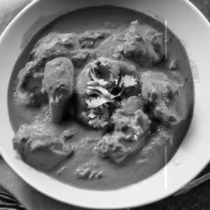 Butter Chicken Boneless