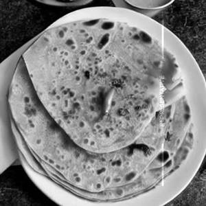 Aloo Paratha