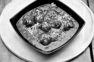 Gravy Manchurian