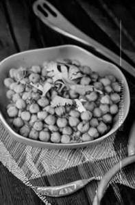 Chana Masala