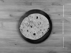 Khasta Roti