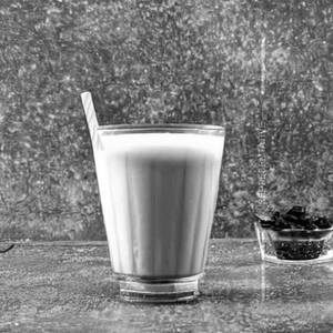 Cold Horlicks (Seasonal)