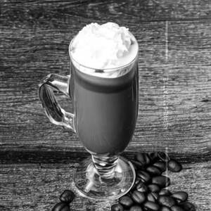 Irish Coffee