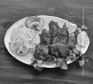 Chicken Saute Crispy