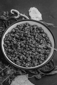 Bhindi Kurkuri