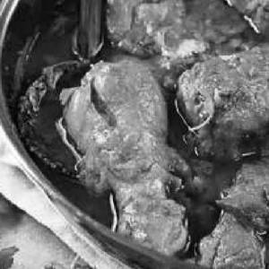 Rara Chicken