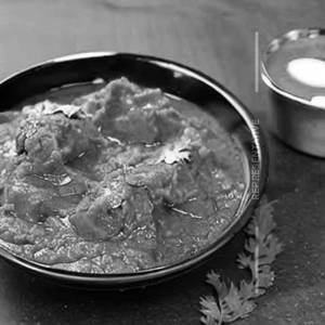 Ghee Roast Masala