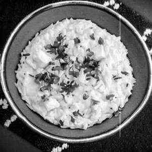 Curd Rice