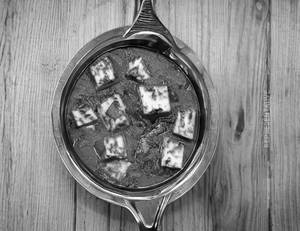 Paneer Kadai