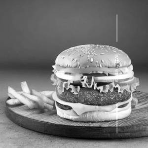 Classic Burger