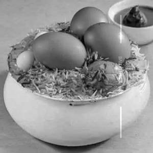 Egg Biryani
