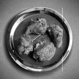 Chicken Ghee Roast