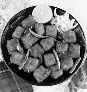 PANEER 65