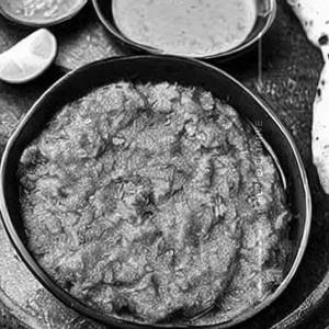 Aloo Jeera Dry