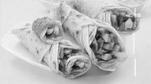 Veg Roll