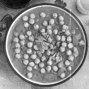 Chana Masala 