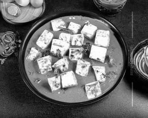 Butter Paneer Masala